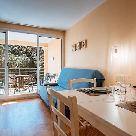 Le studio de giens Hyères Esterno foto