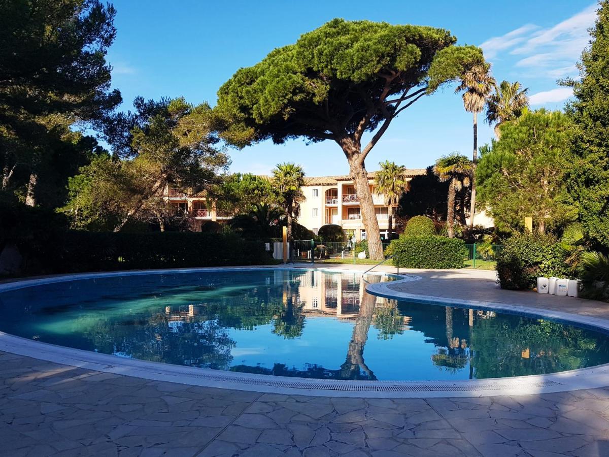 Le studio de giens Hyères Esterno foto