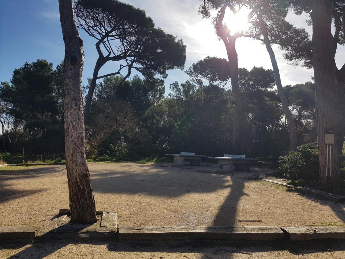 Le studio de giens Hyères Esterno foto