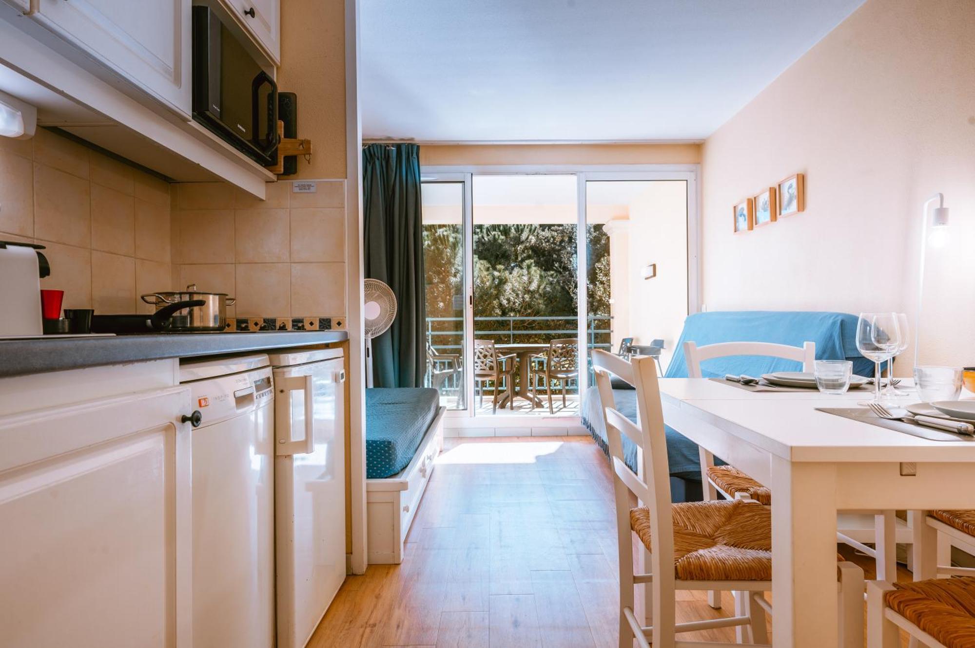 Le studio de giens Hyères Esterno foto