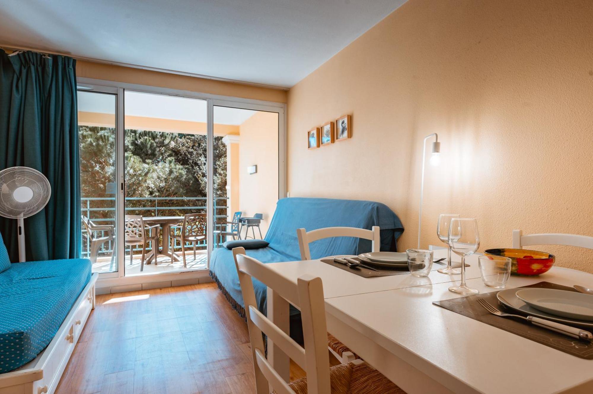 Le studio de giens Hyères Esterno foto