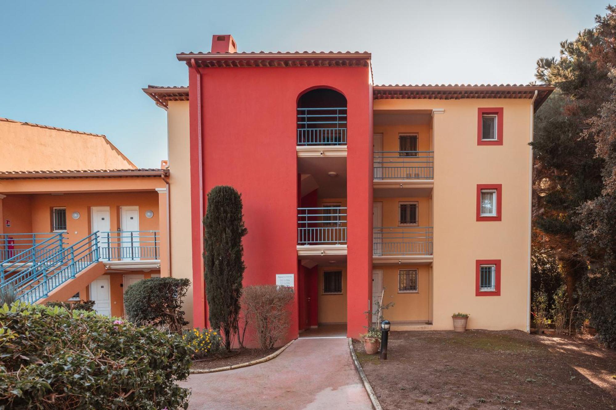 Le studio de giens Hyères Esterno foto