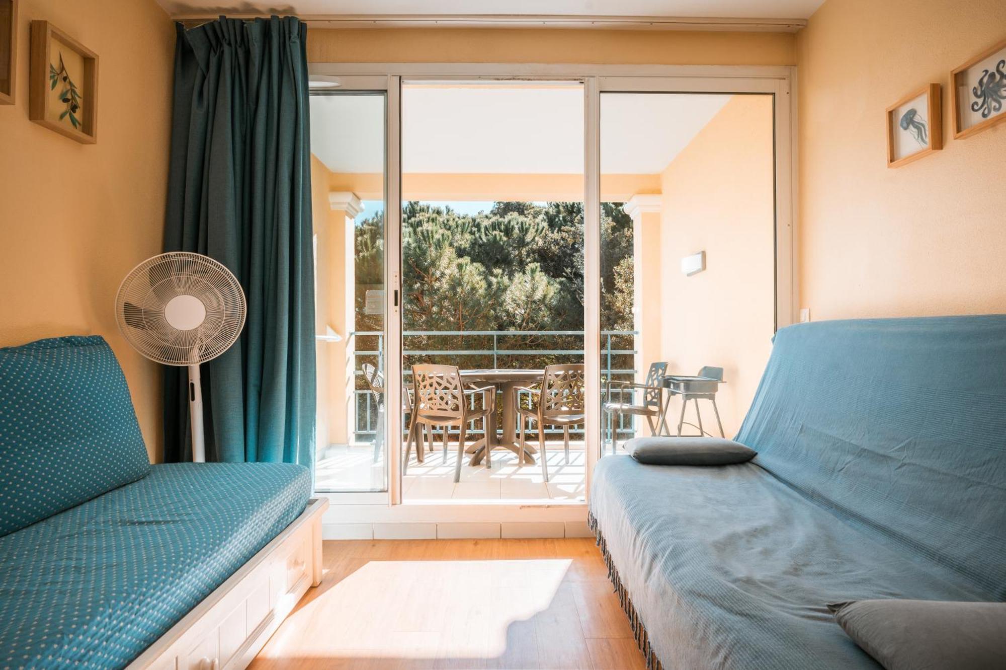 Le studio de giens Hyères Esterno foto