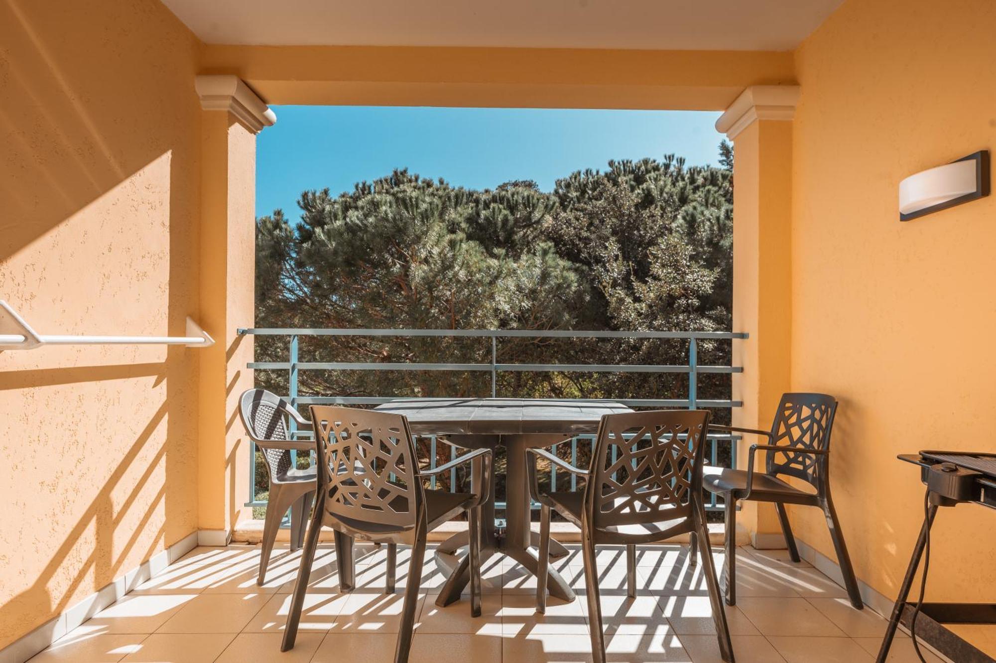 Le studio de giens Hyères Esterno foto