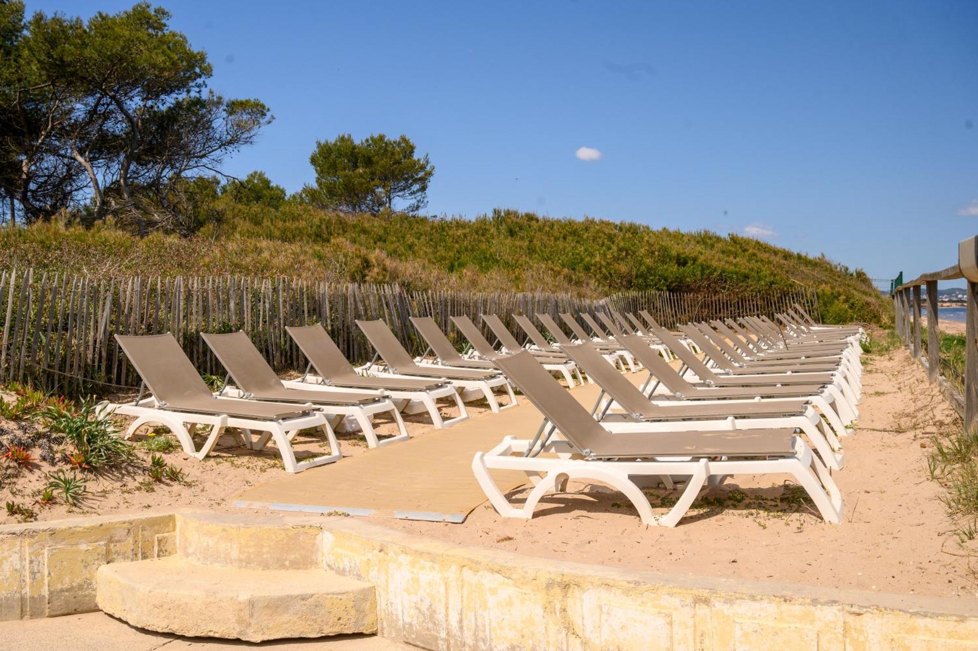 Le studio de giens Hyères Esterno foto