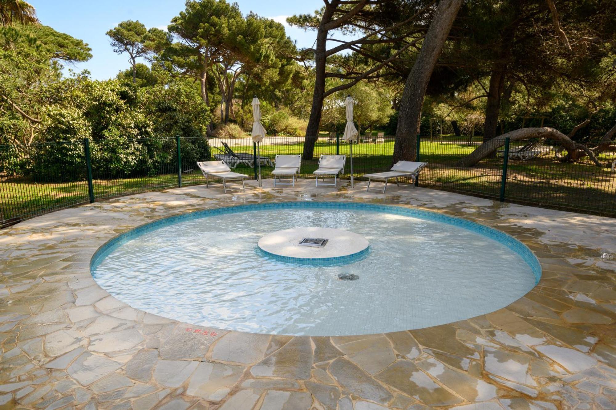 Le studio de giens Hyères Esterno foto