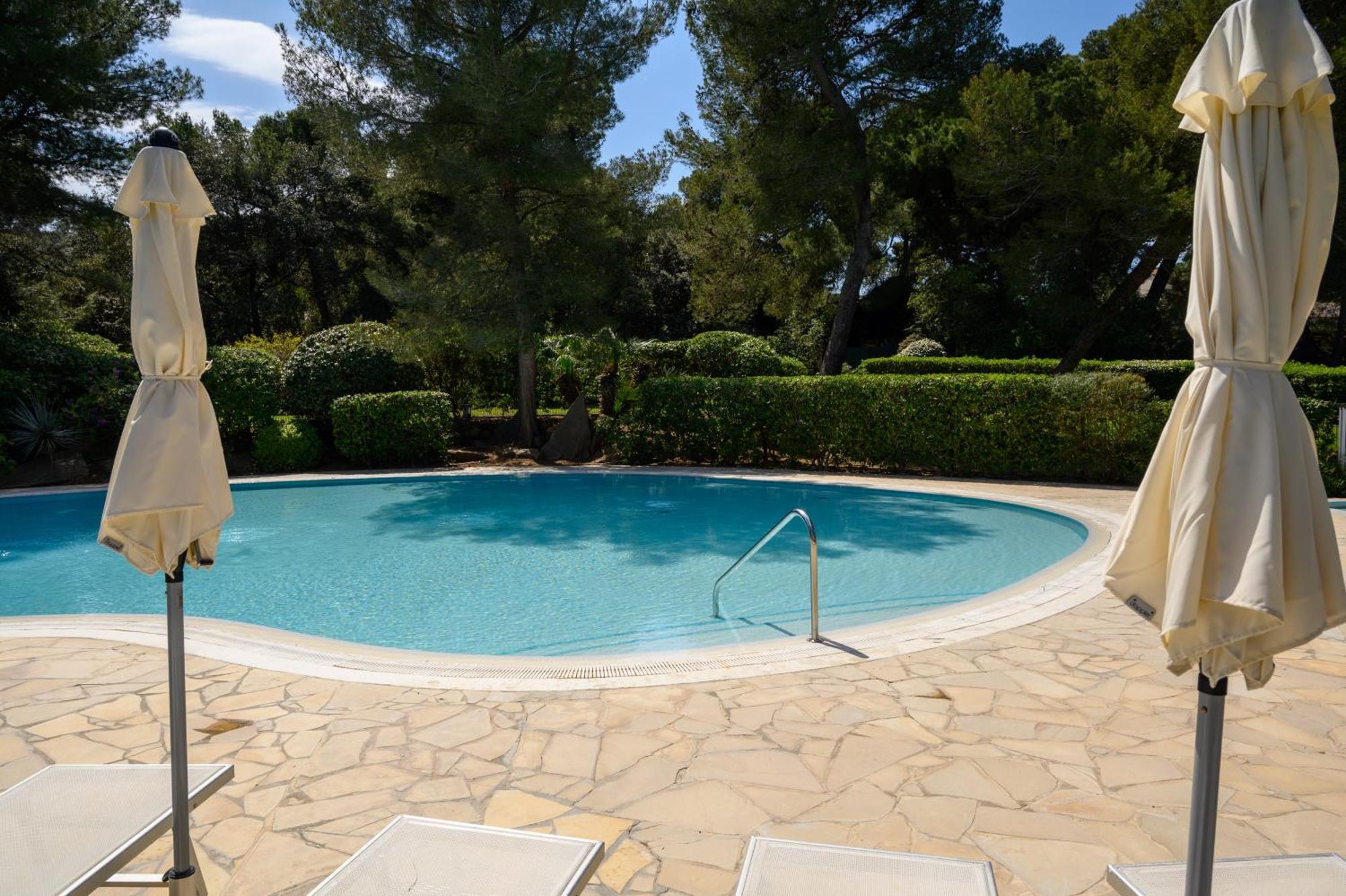 Le studio de giens Hyères Esterno foto