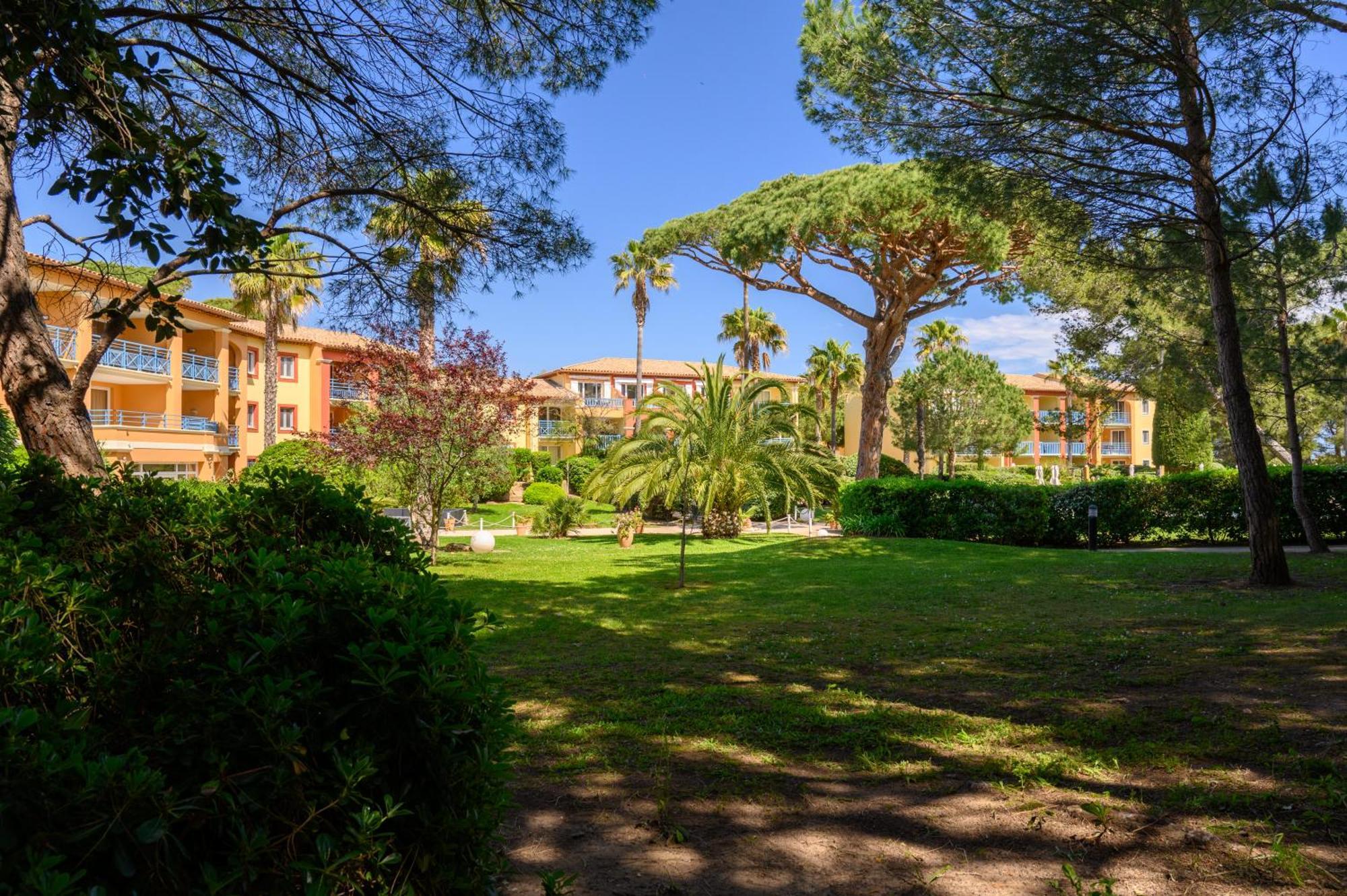 Le studio de giens Hyères Esterno foto