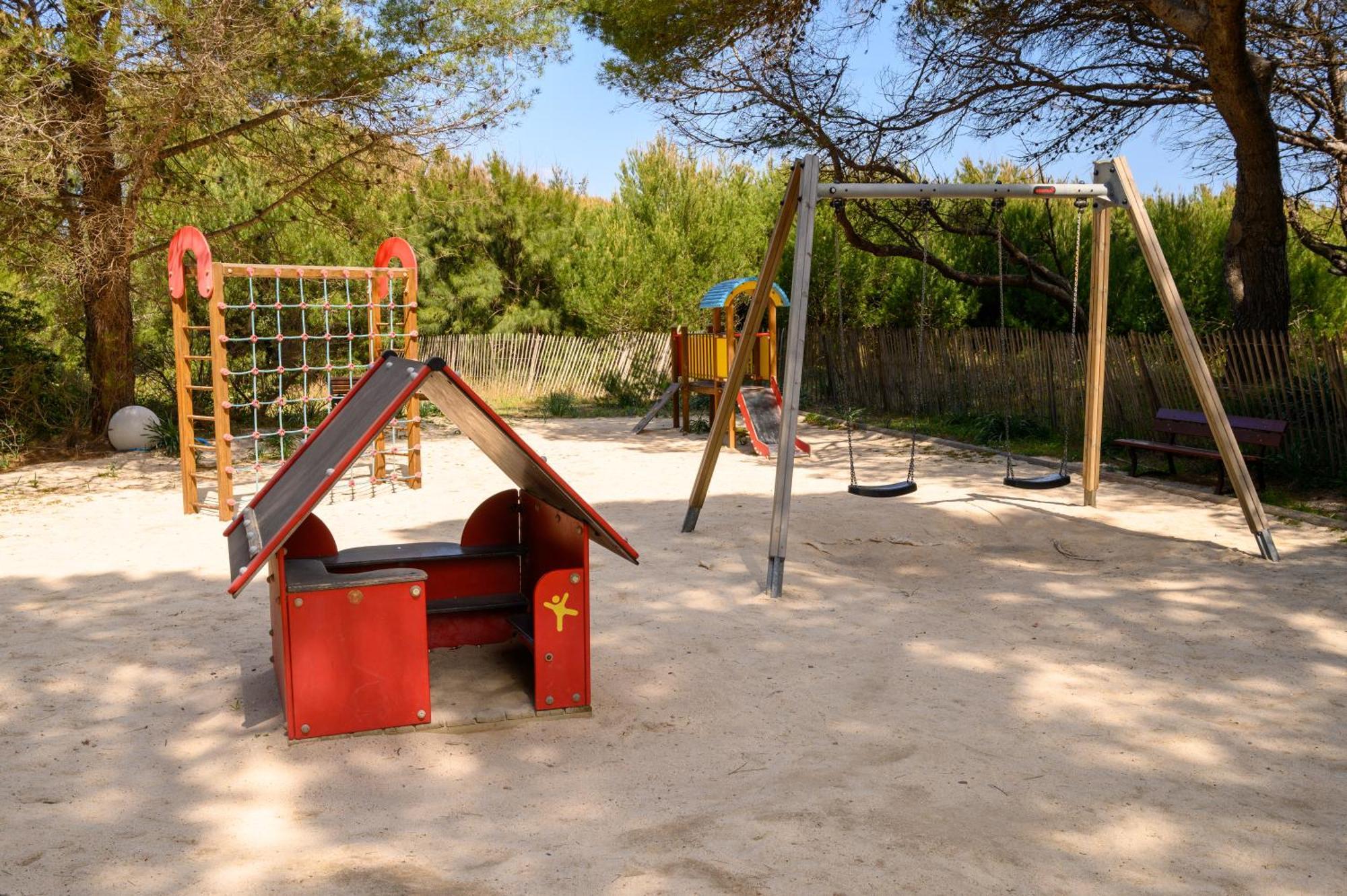 Le studio de giens Hyères Esterno foto