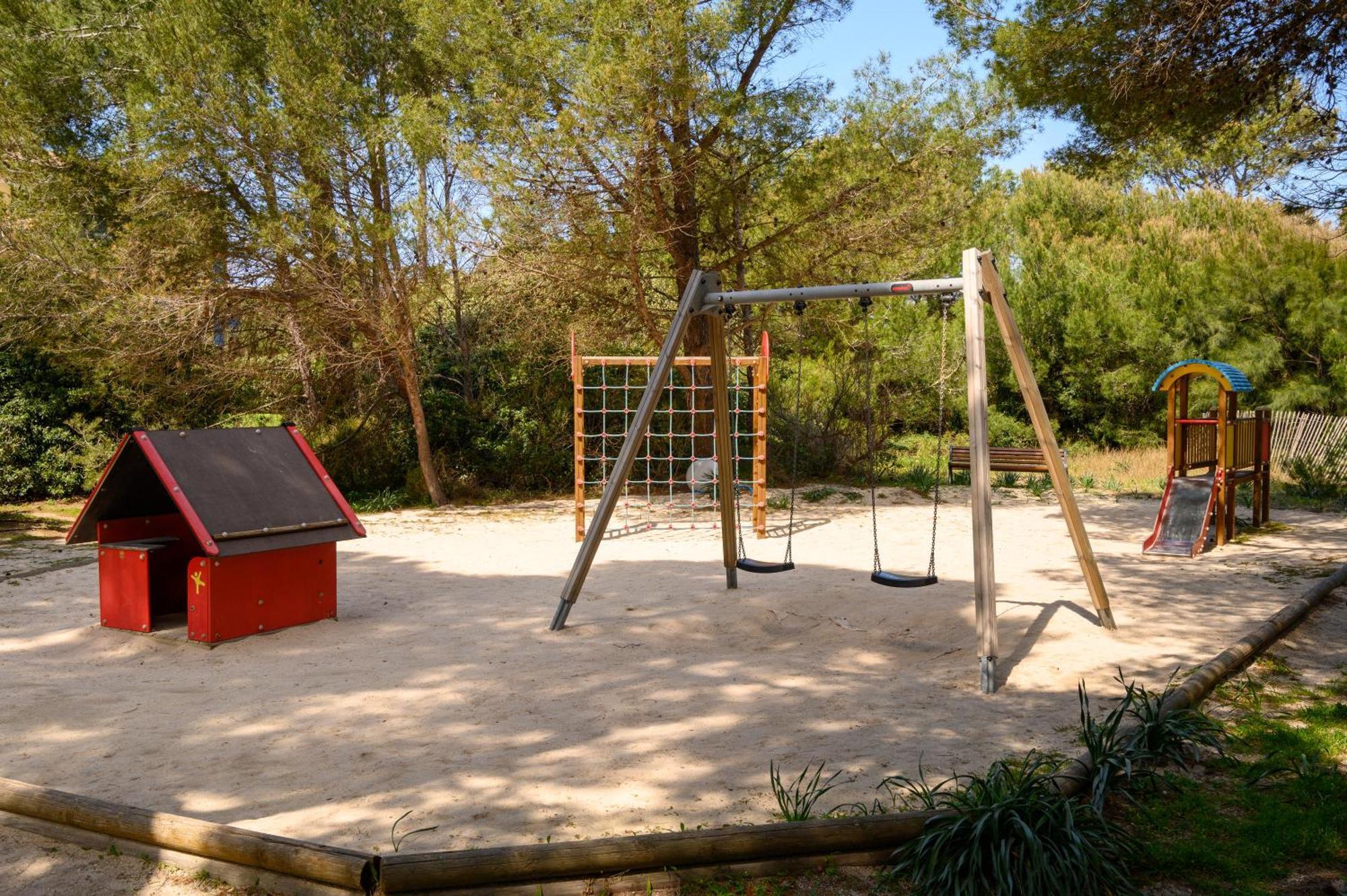 Le studio de giens Hyères Esterno foto