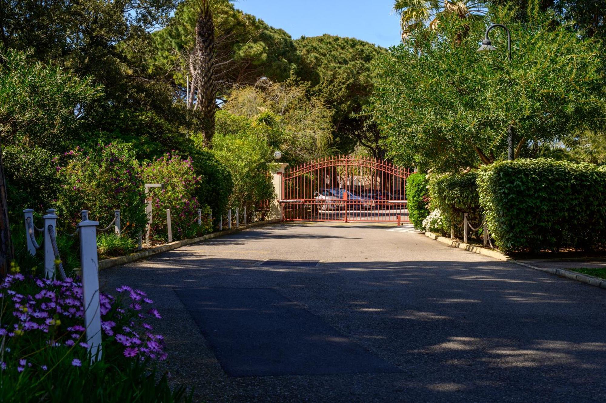 Le studio de giens Hyères Esterno foto