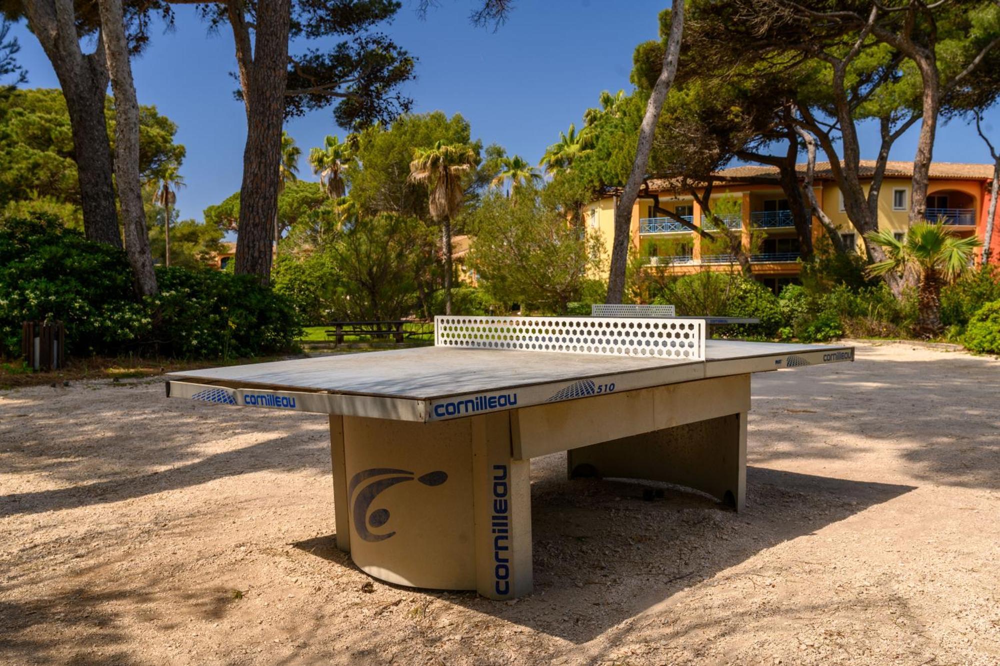 Le studio de giens Hyères Esterno foto
