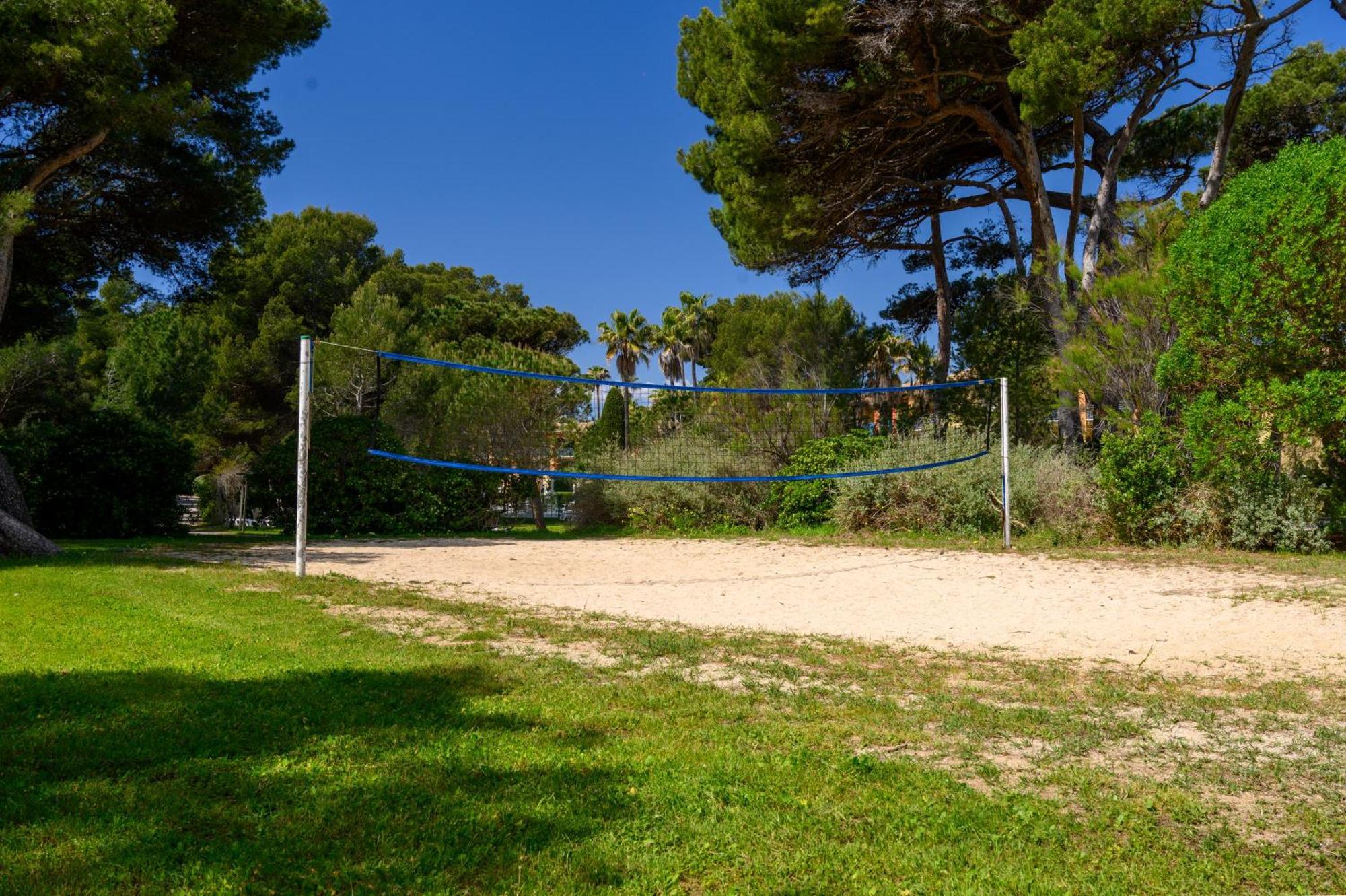 Le studio de giens Hyères Esterno foto