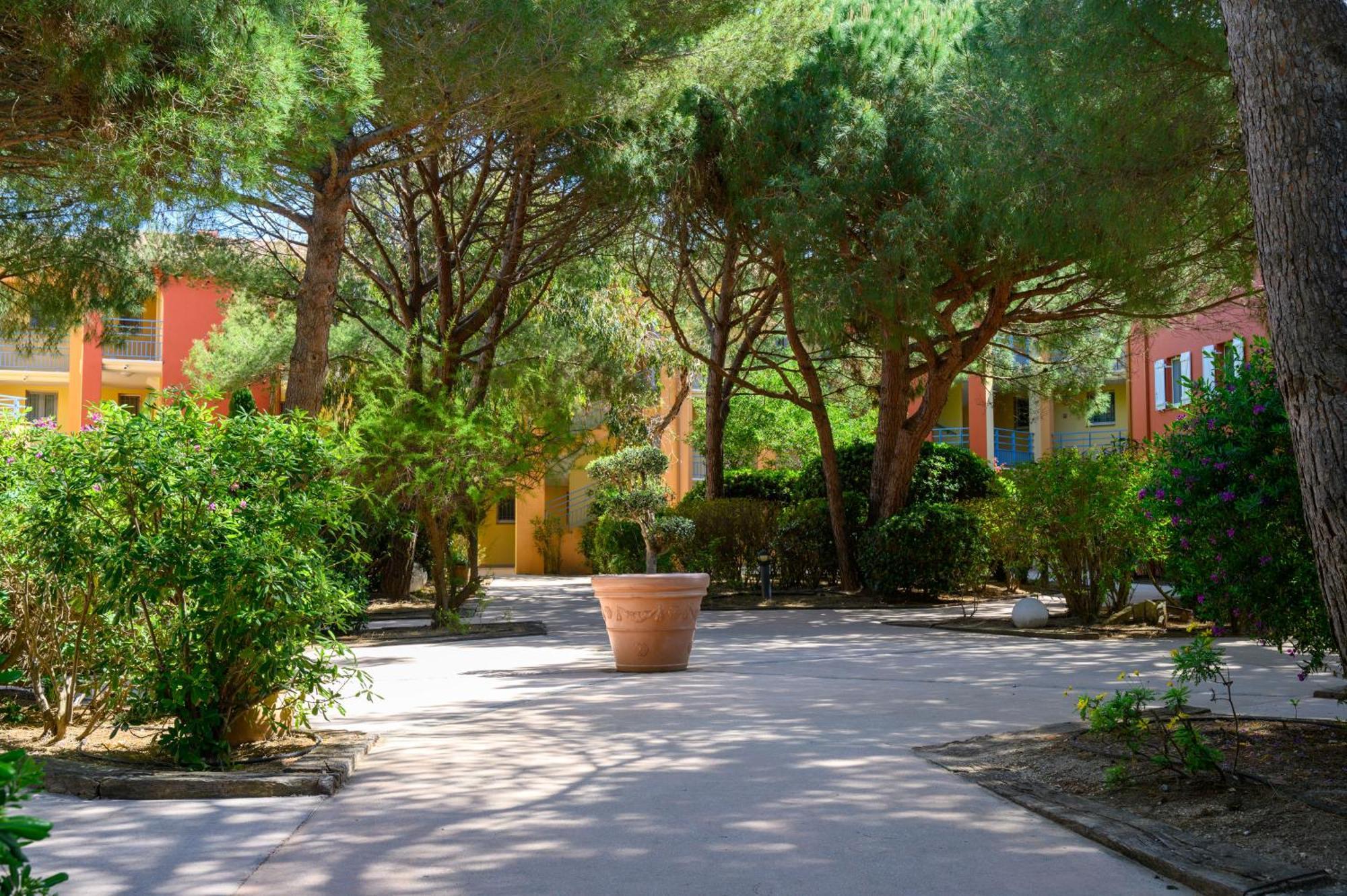 Le studio de giens Hyères Esterno foto