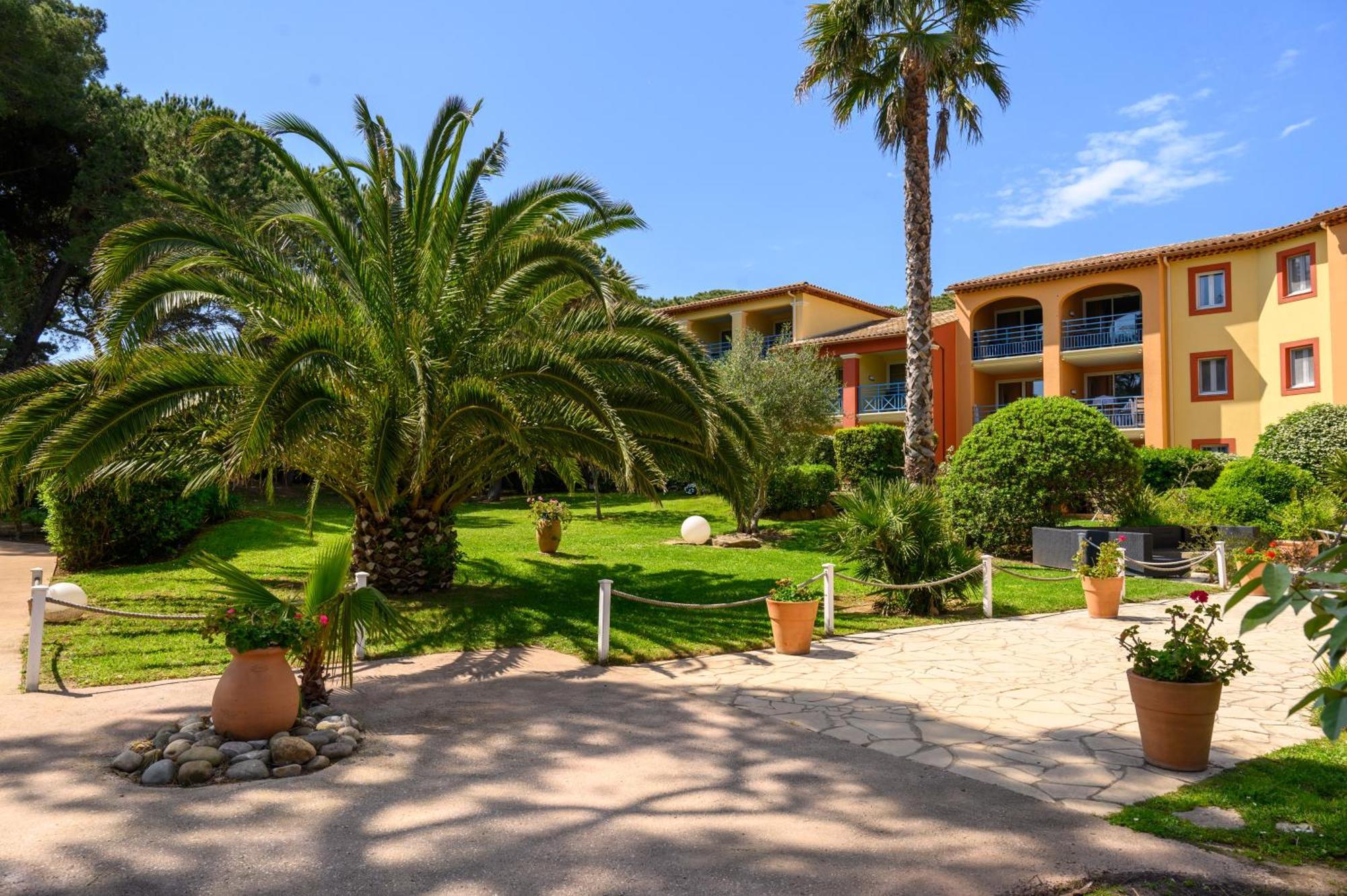 Le studio de giens Hyères Esterno foto