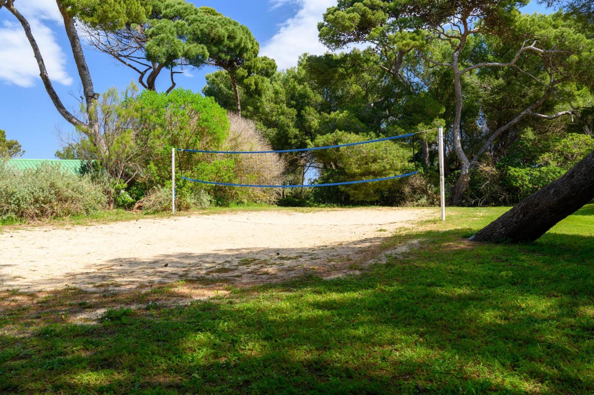 Le studio de giens Hyères Esterno foto