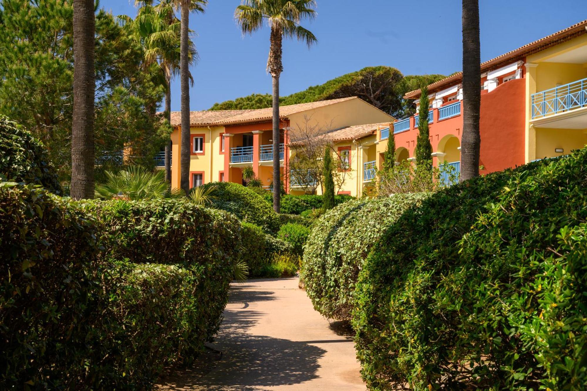 Le studio de giens Hyères Esterno foto
