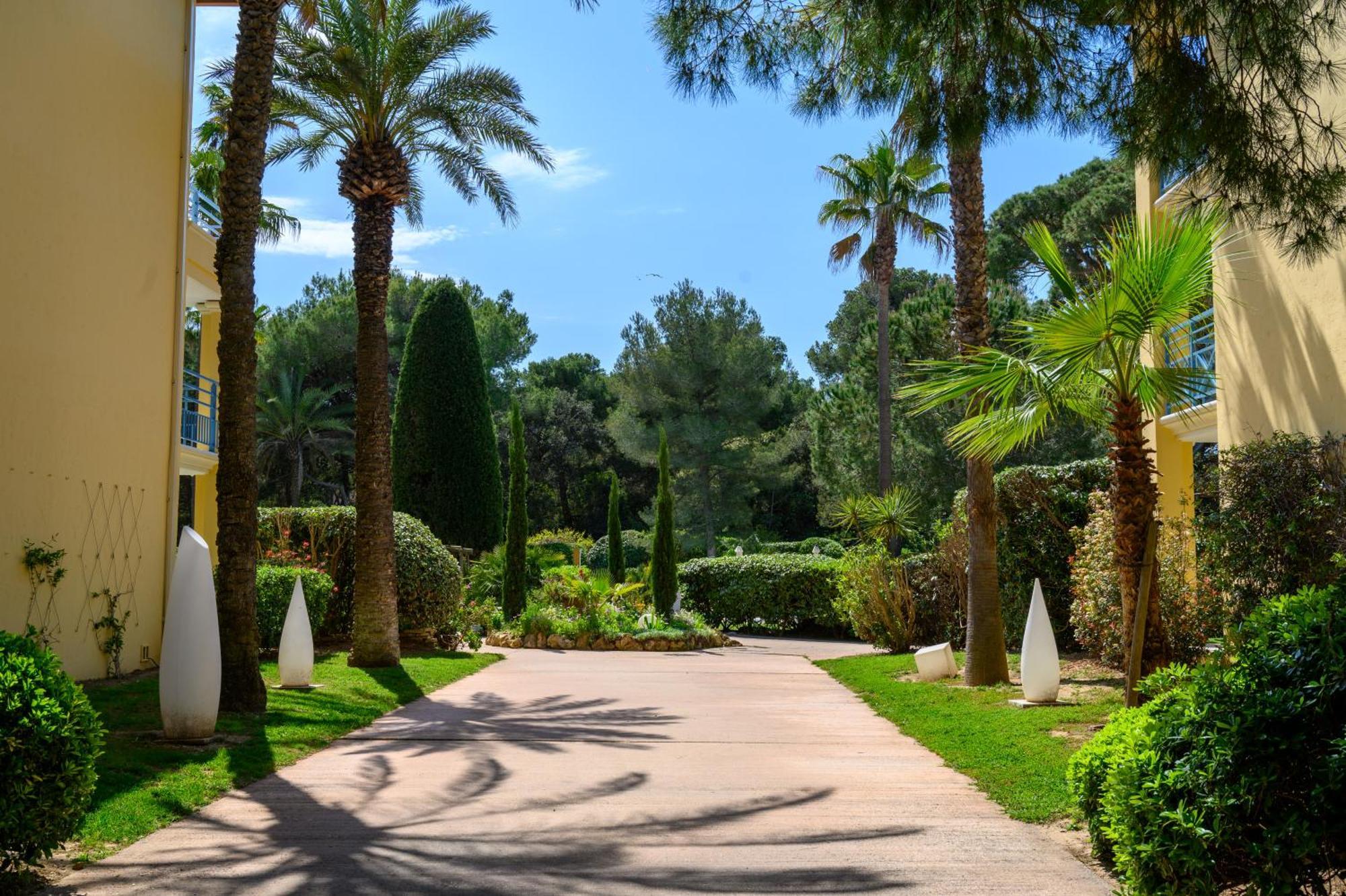 Le studio de giens Hyères Esterno foto